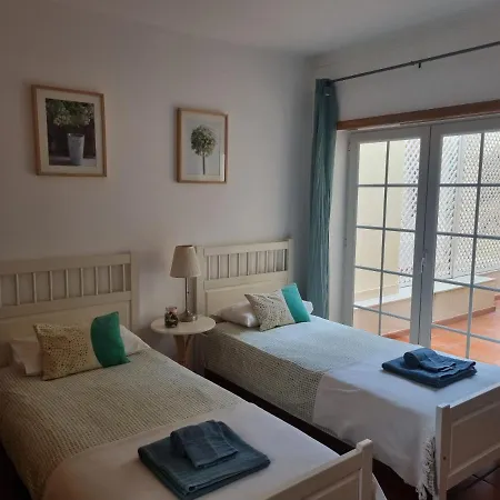 D'el Rey - Townhouse Dom Duarte *