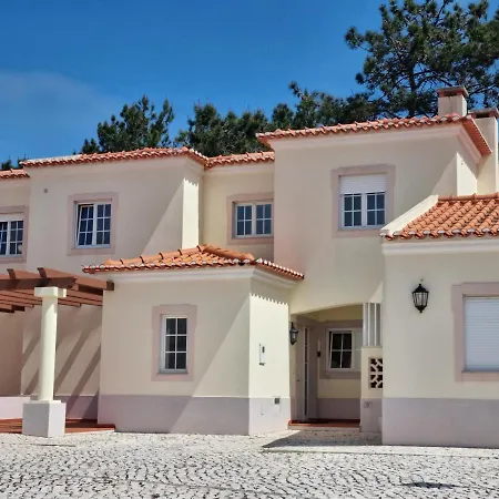 D'el Rey - Townhouse Dom Duarte * Amoreira (Leiria)