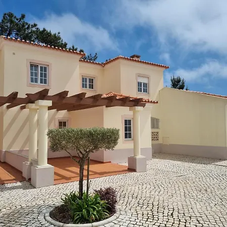 D'el Rey - Townhouse Dom Duarte Amoreira (Leiria)