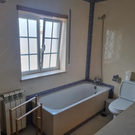 D'el Rey - Townhouse Dom Duarte