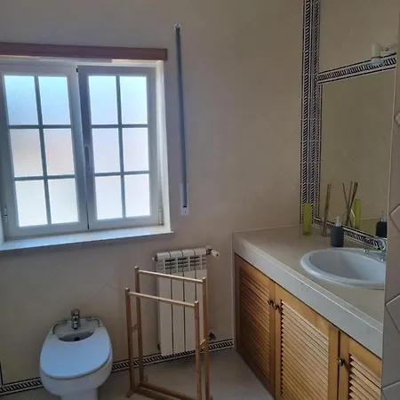 D'el Rey - Townhouse Dom Duarte Amoreira (Leiria)