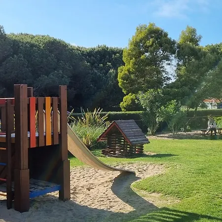 Dom wakacyjny D'el Rey - Townhouse Dom Duarte