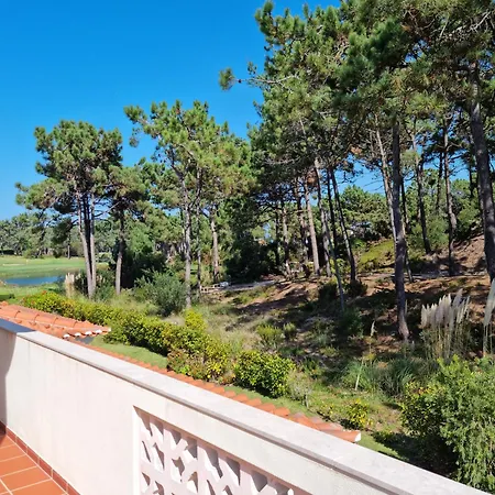 D'el Rey - Townhouse Dom Duarte Dom wakacyjny Amoreira (Leiria)