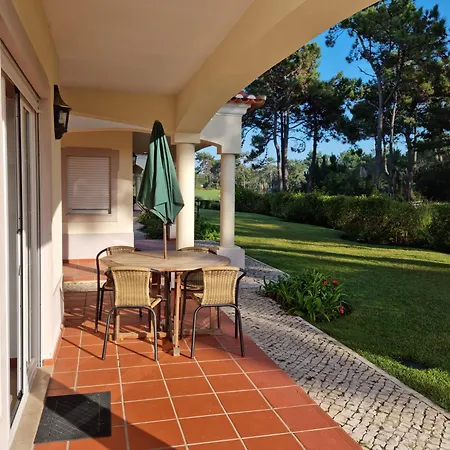 Dom wakacyjny D'el Rey - Townhouse Dom Duarte *