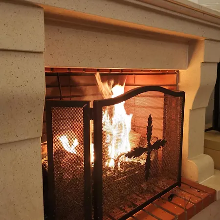 Dom wakacyjny D'el Rey - Townhouse Dom Duarte