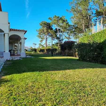 D'el Rey - Townhouse Dom Duarte Dom wakacyjny *