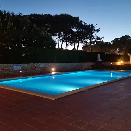 D'el Rey - Townhouse Dom Duarte Dom wakacyjny *