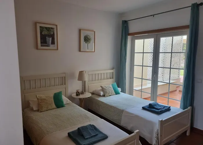 D'el Rey - Townhouse Dom Duarte *