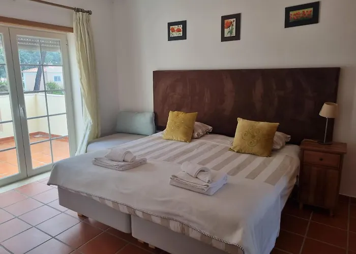 D'el Rey - Townhouse Dom Duarte Amoreira (Leiria)