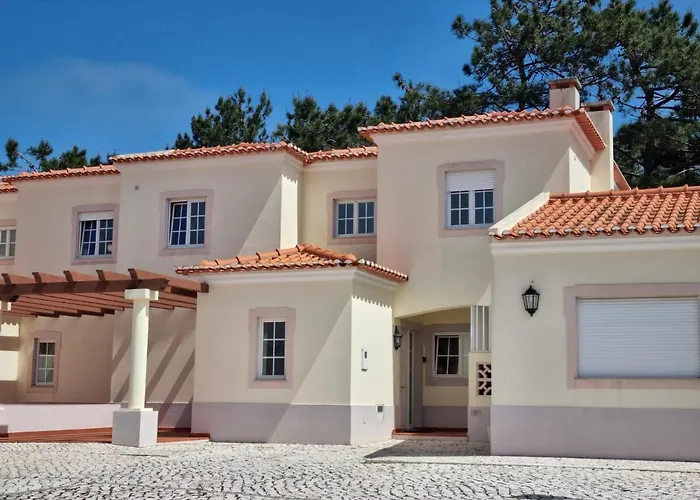 D'el Rey - Townhouse Dom Duarte * Amoreira (Leiria)