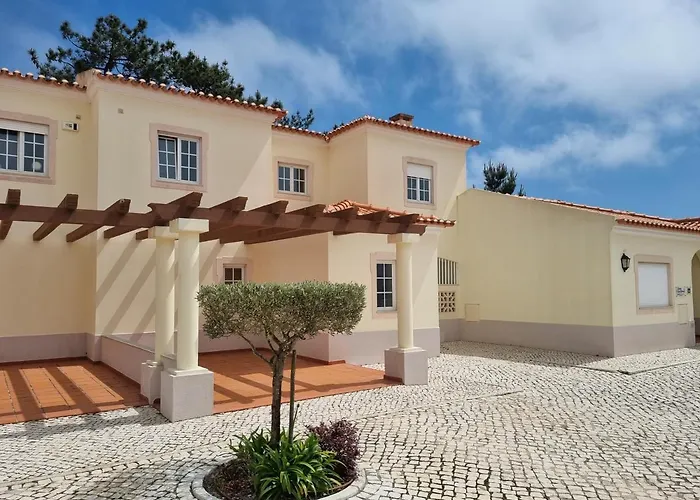D'el Rey - Townhouse Dom Duarte Amoreira (Leiria)