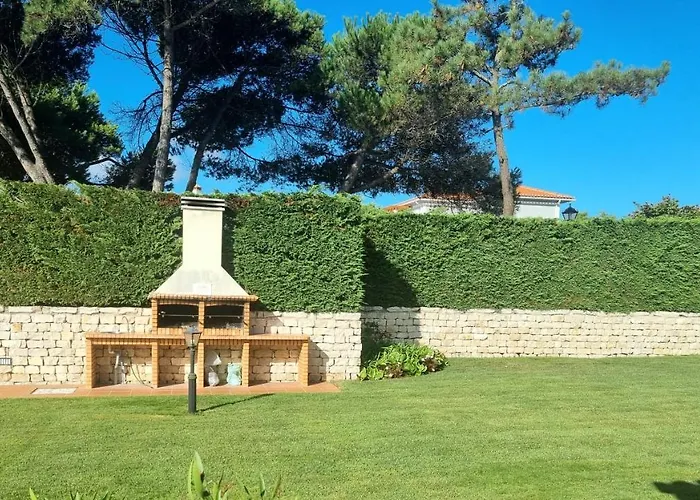 Σπίτι διακοπών D'el Rey - Townhouse Dom Duarte
