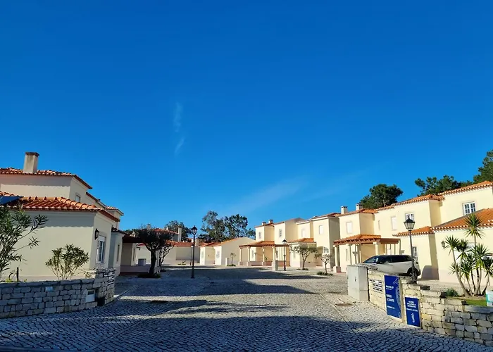 Σπίτι διακοπών D'el Rey - Townhouse Dom Duarte *
