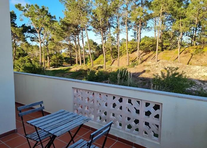 D'el Rey - Townhouse Dom Duarte Σπίτι διακοπών Amoreira (Leiria)