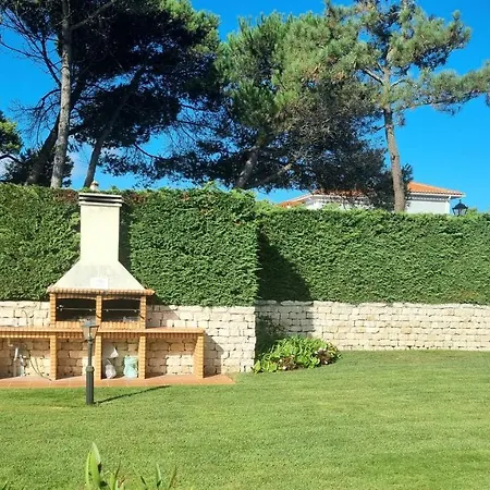 Casa de Férias D'el Rey - Townhouse Dom Duarte